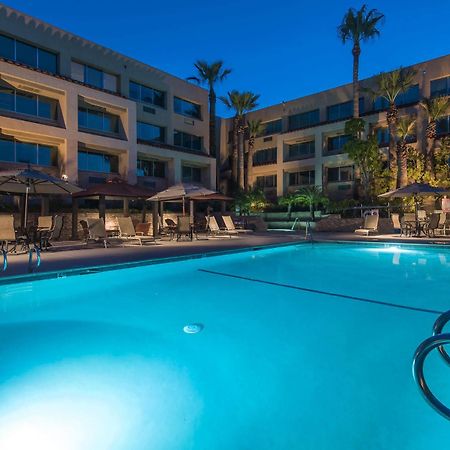 Grand Vista Hotel Simi Valley Extérieur photo